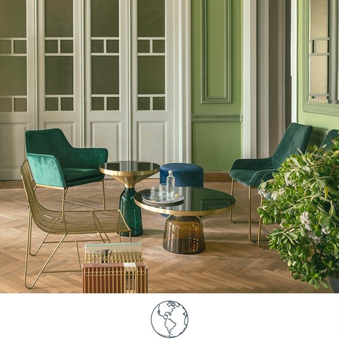 SLH Considerate Collection