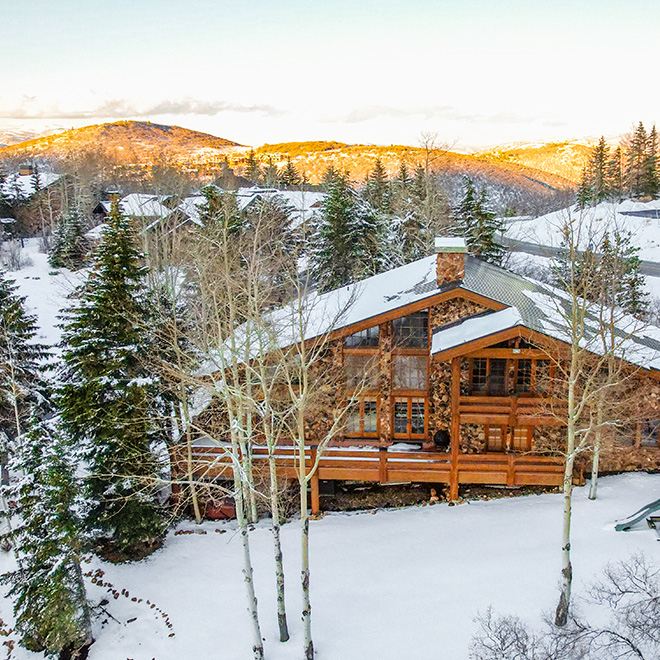 Eagle Home