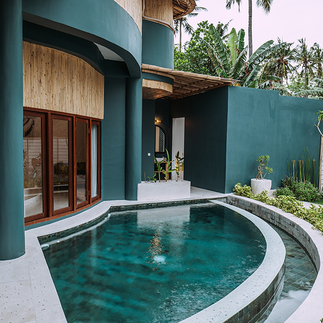 Villa Tokay