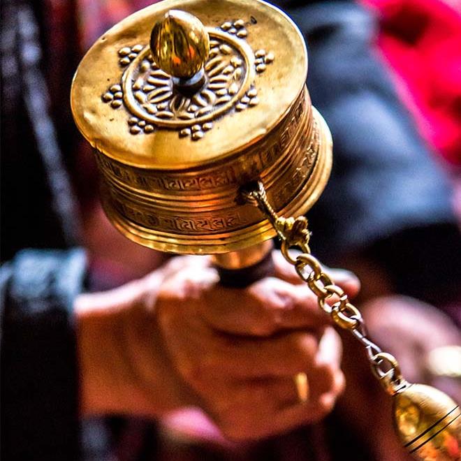 Bhutan Spirit Sanctuary