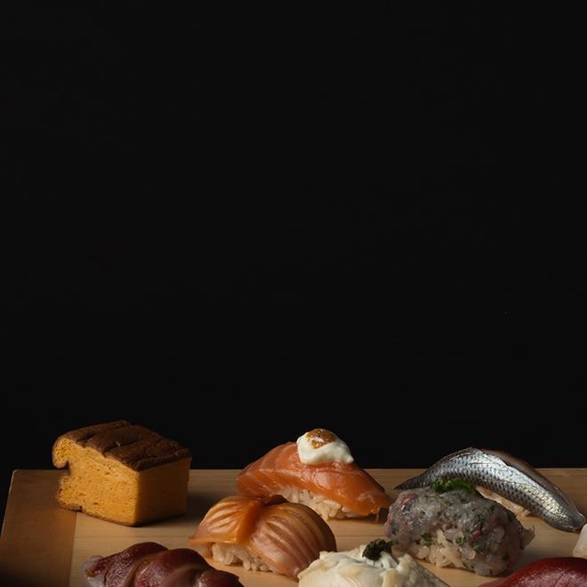 AWA Sushi
