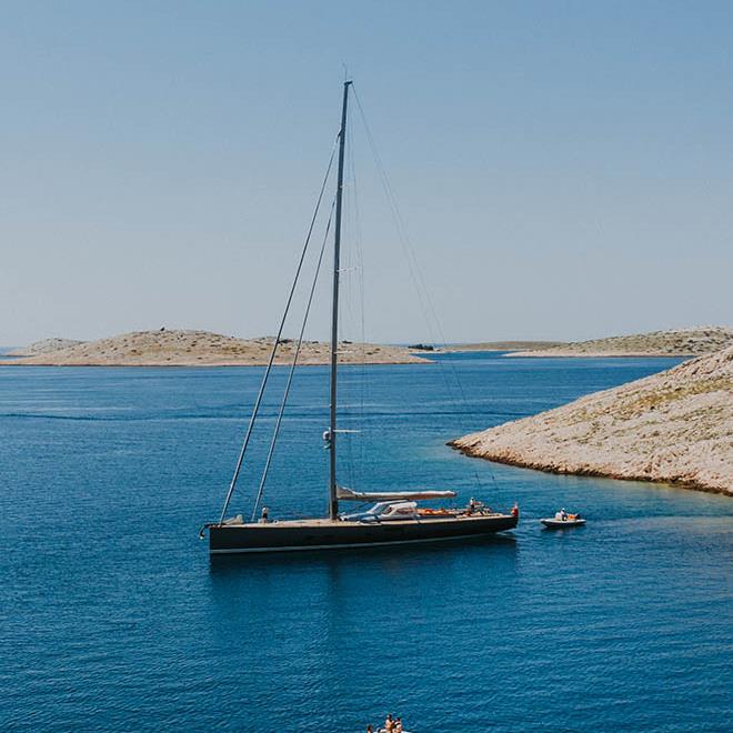 D-Resort Sibenik Boat Trips