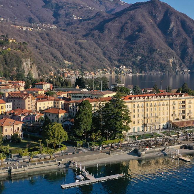 Grand Hotel Victoria Activities