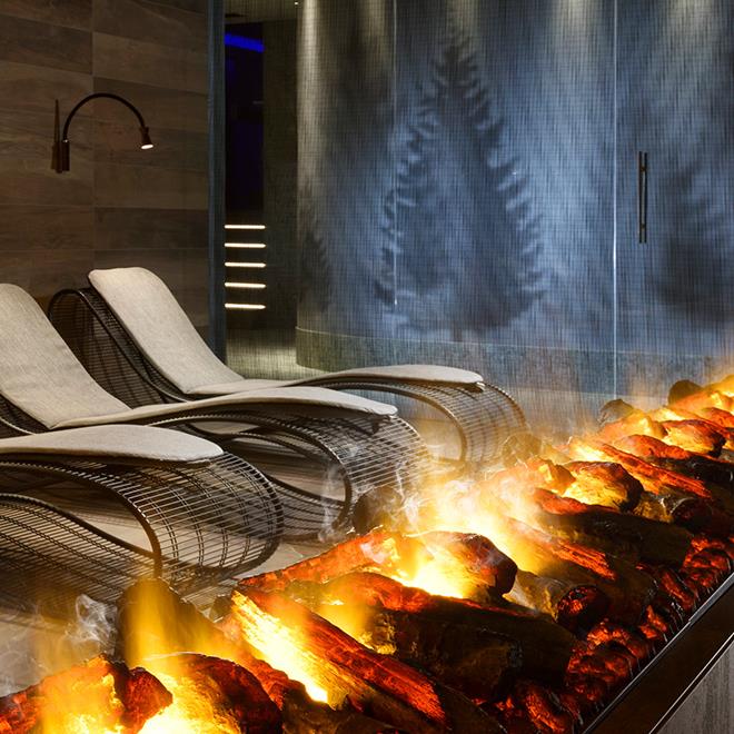 Grand Hotel Victoria Wellness