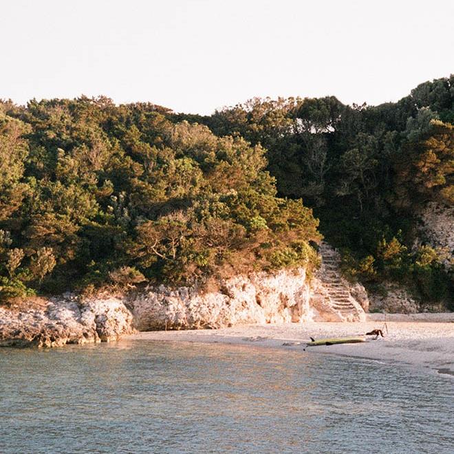Corsica