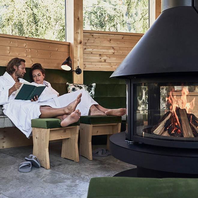 Hotel Zur Goldenen Rose Wellness