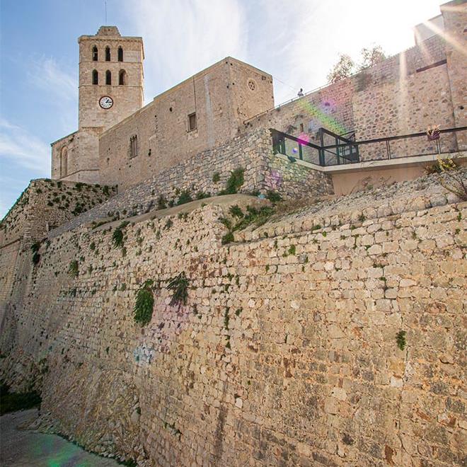 La Torre del Canonigo