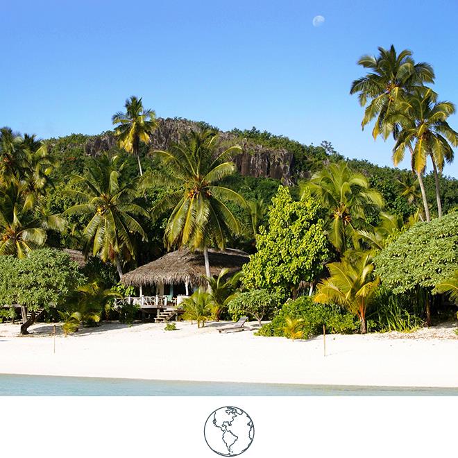 Pacific Resort Aitutaki