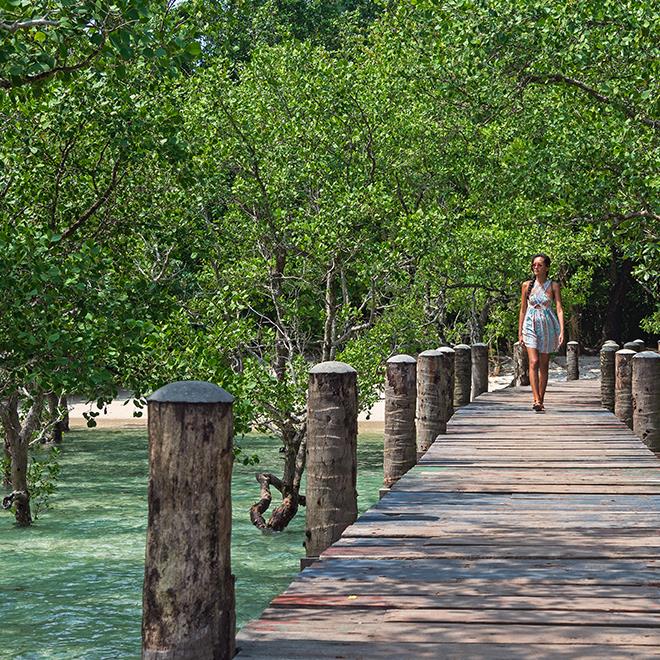 Wa Ale Resort