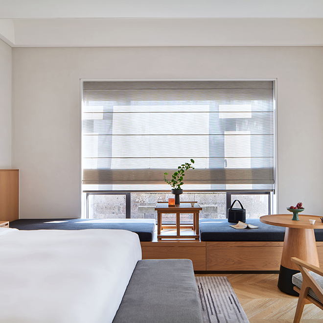 Pokkei Hotel Shaoxing