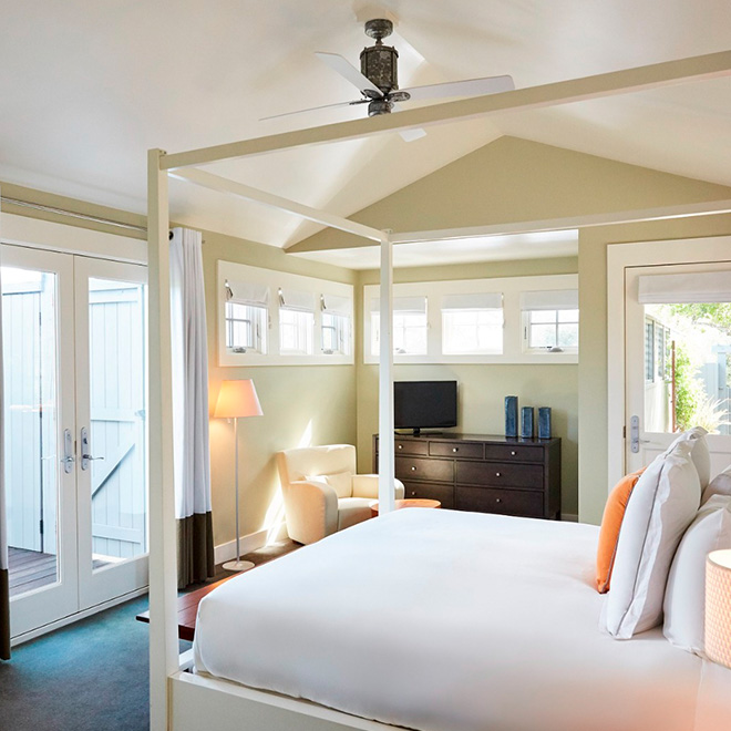 carneros resort spa courtyard home