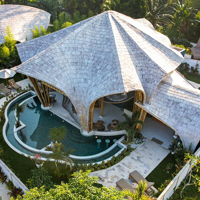 Villa Tokay