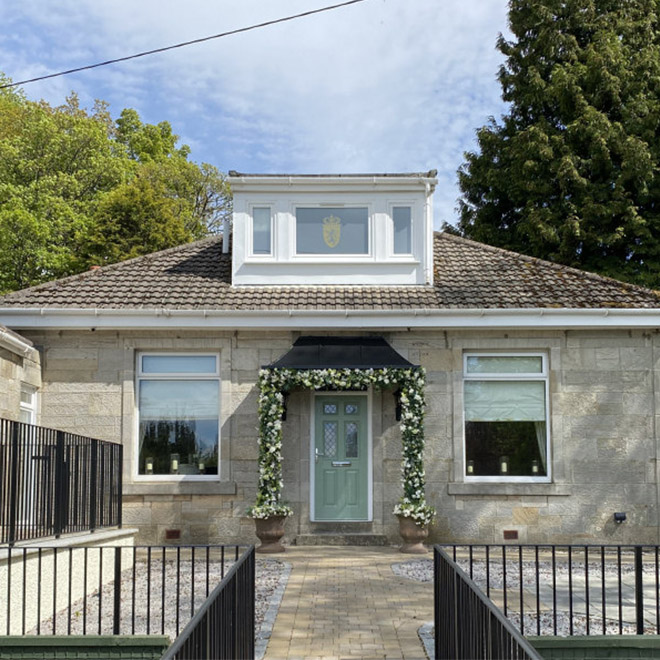 SLH Villas & Apartments