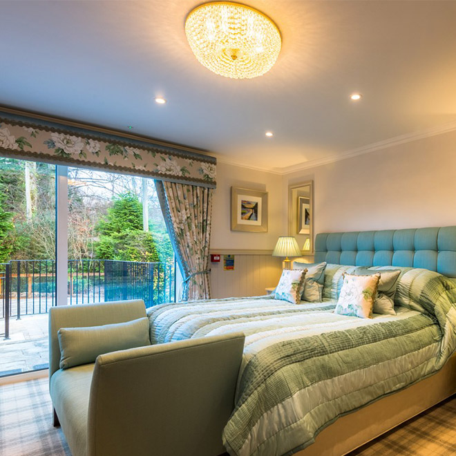SLH Villas & Apartments