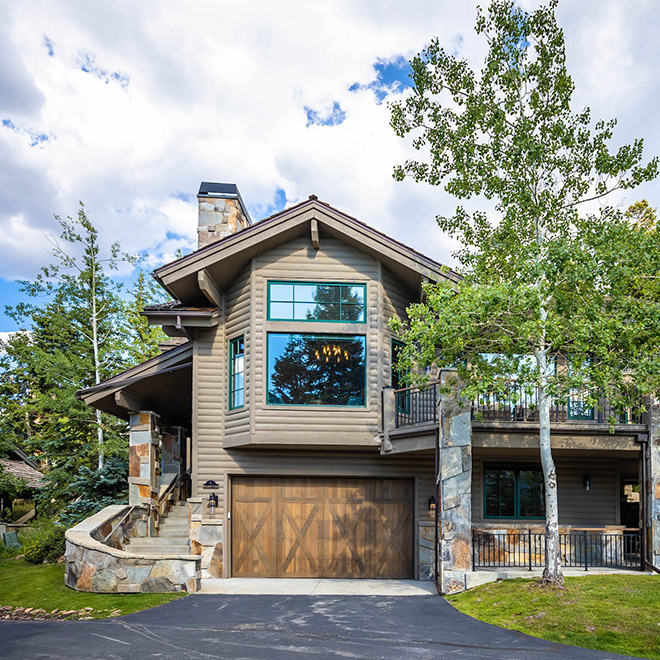 Bellemont Home