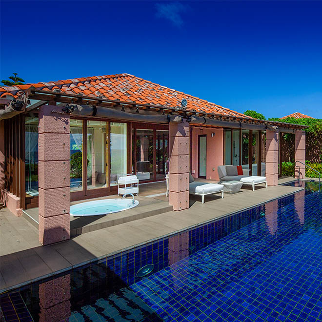 SLH Villas & Apartments