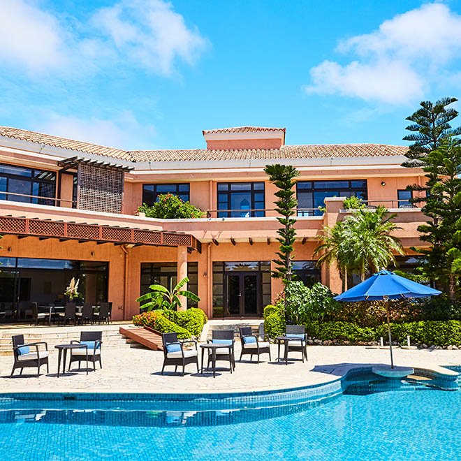 SLH Villas & Apartments