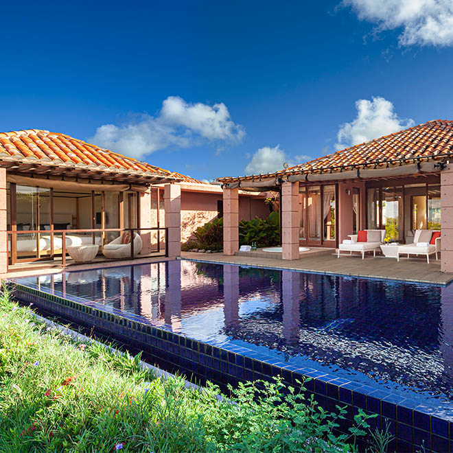 SLH Villas & Apartments