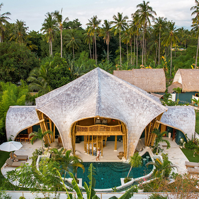 Villa Tokay
