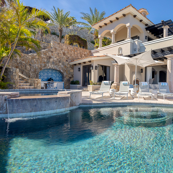 Villas del Mar Casita 47